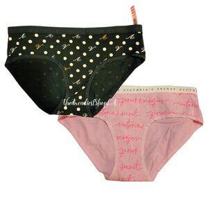 (BNWT) Victoria's Secret (Set of 2) Bikinis